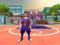 Juego Basketball.io