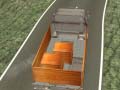 Juego Cargo Truck Simulator