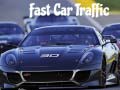 Juego Fast Car Traffic