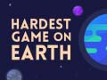 Juego Hardest Game On Earth