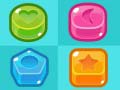 Juego Sweet Candy