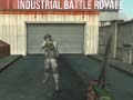 Juego Industrial Battle Royale