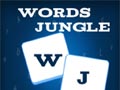 Juego Words Jungle