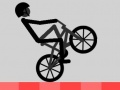Juego Wheelie Bike