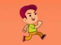 Juego The Little Runner
