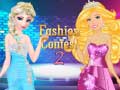 Juego Fashion Contest 2