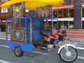 Juego Public Tricycle