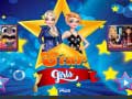 Juego Star Girls