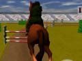 Juego Jumping Horse 3d