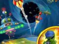 Juego Galactic Missile Defense