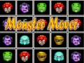 Juego Monster Mover