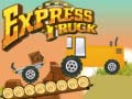 Juego Express Truck