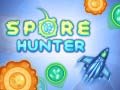 Juego Spore Hunter