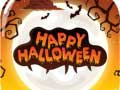 Juego Happy Halloween