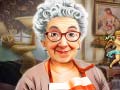 Juego Vintage Housekeeping