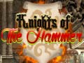 Juego Knights of the Hammer