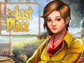 Juego The Last Place