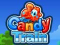 Juego Candy Train