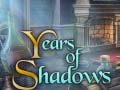 Juego Years of Shadows