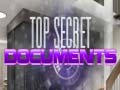 Juego Top Secret Documents