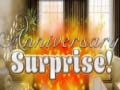 Juego Anniversary Surprise!