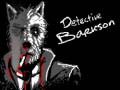 Juego Detective barkson