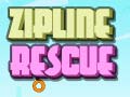 Juego Zipline Rescue