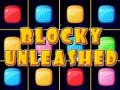 Juego Blocky Unleashed