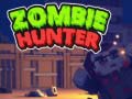 Juego Zombie Hunter