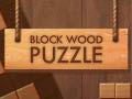 Juego Block Wood Puzzle