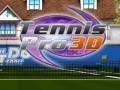 Juego Tennis Pro 3d