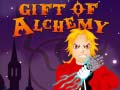 Juego Gift Of Alchemy