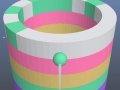 Juego Paint The Rings