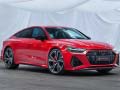 Juego RS7 Sportback