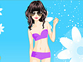Juego Leopard Fashion