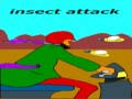 Juego Insect Attack