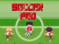 Juego Soccer Pro