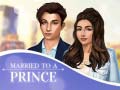 Juego Married To A Prince