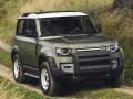 Juego Land Rover Defender 90