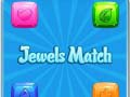 Juego Jewels Match