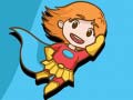 Juego Orange Hero Jigsaw