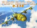 Juego Flight Simulator C -130 Training