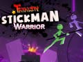 Juego Fatality stickman warrior