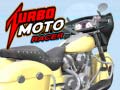 Juego Turbo Moto Racer