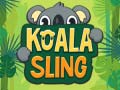 Juego Koala Sling