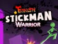 Juego Stickman Warriors: Fatality