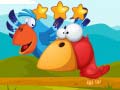 Juego Fun Birds Hidden Stars