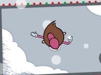 Juego Help Santa