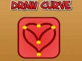 Juego Draw curve