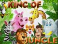 Juego King of Jungle